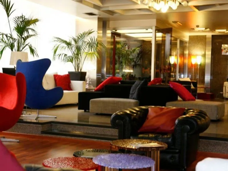 Hotel Politeama Palermo