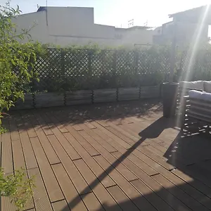 Appartement Panoramic With Terrace In Heart Q4832