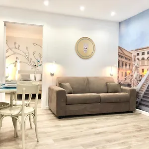 4 Canti Apartment