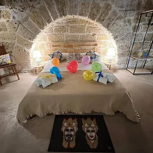 Il Siciliano Apartment