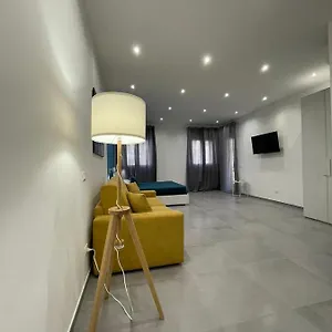 Appartement Civico 66