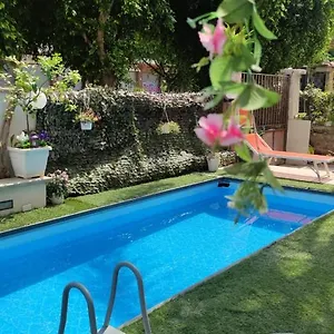 Casa Le Rose Apartment