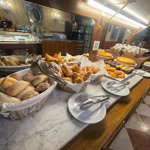 フォンタナ 3*, ヴェネツィア イタリア