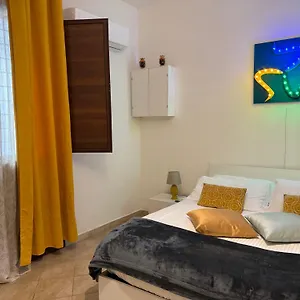 Briogna By Maravigghia Apartment