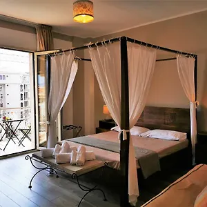 Casa Me Privatunterkunft