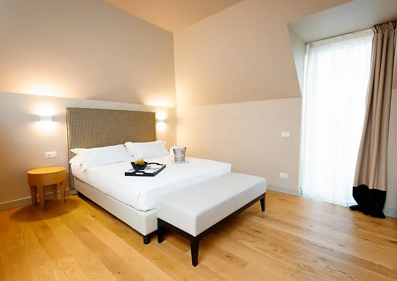 Hotel Politeama Palermo