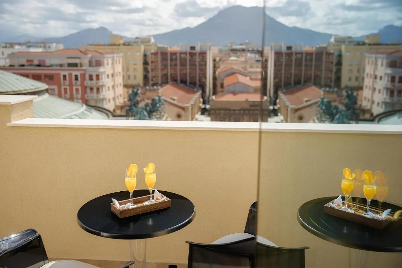 Hotel Politeama Palermo 4*,  Italy