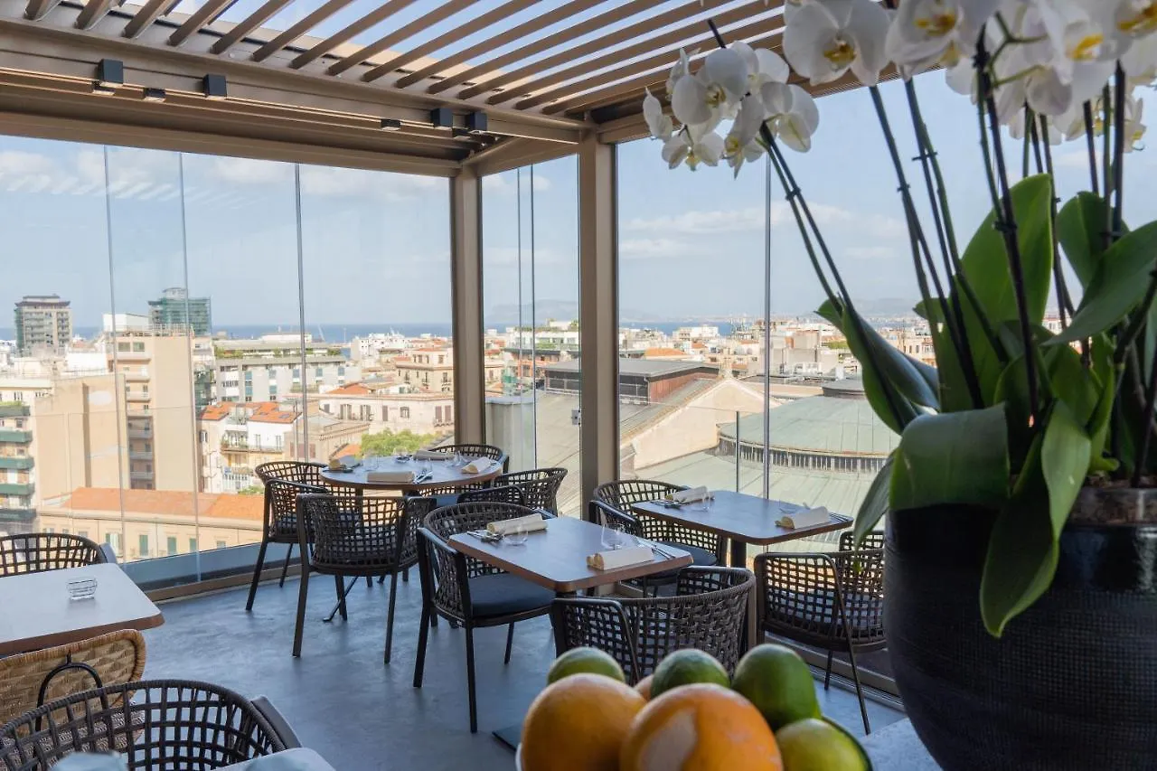 Hotel Politeama Palermo