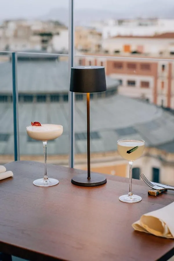 Hotel Politeama Palermo