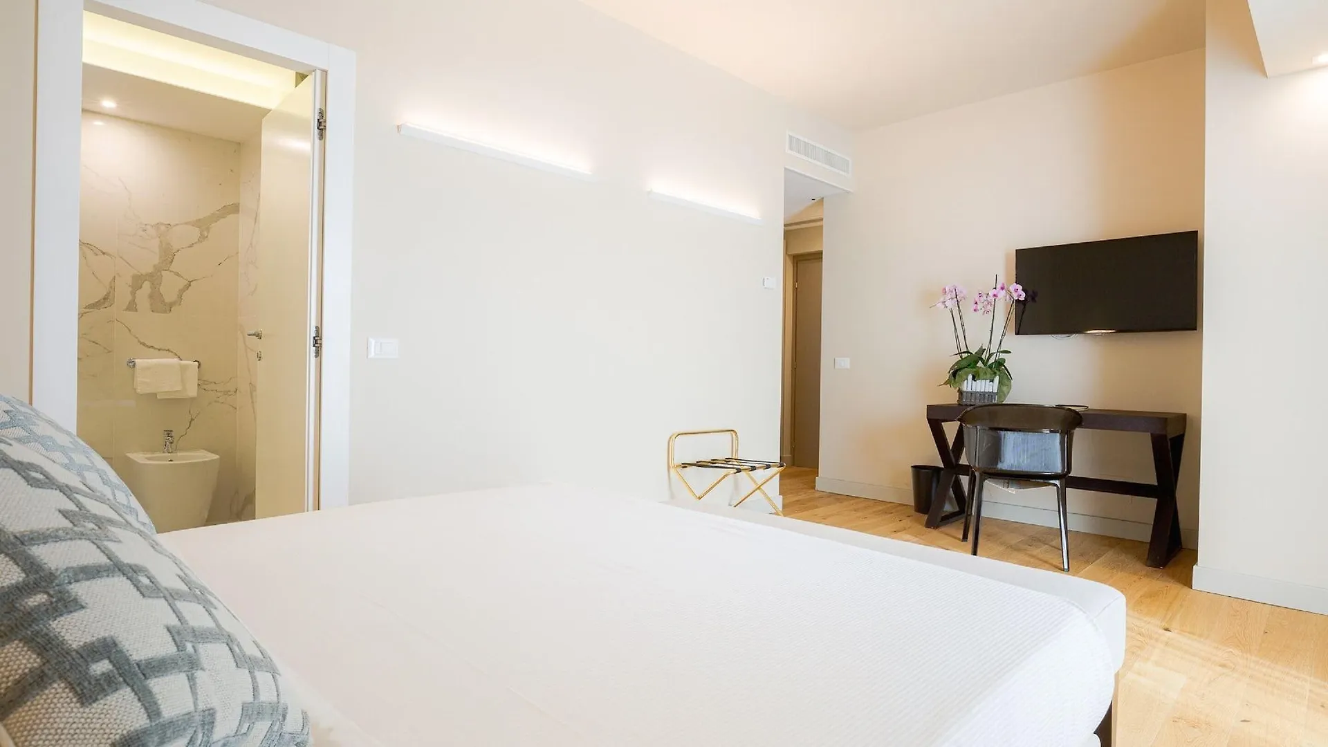 Hotel Politeama Palermo