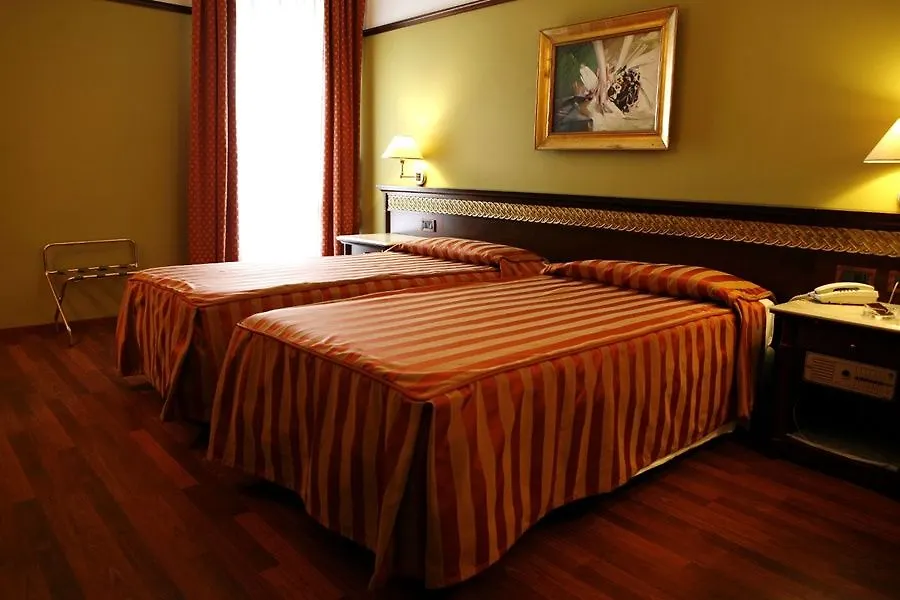 Hotel Politeama Palermo